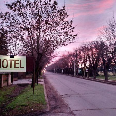 Hotel Кармен-де-Ареко Экстерьер фото